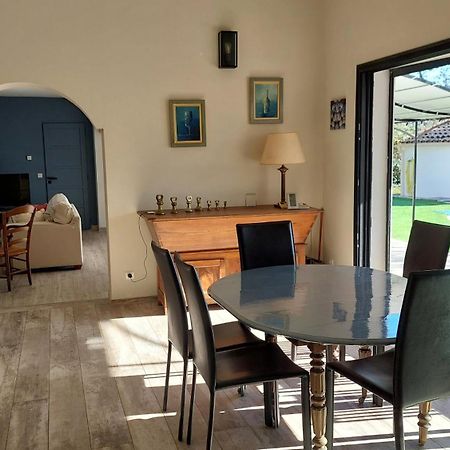 L'Opaline Villa Lorgues Bagian luar foto