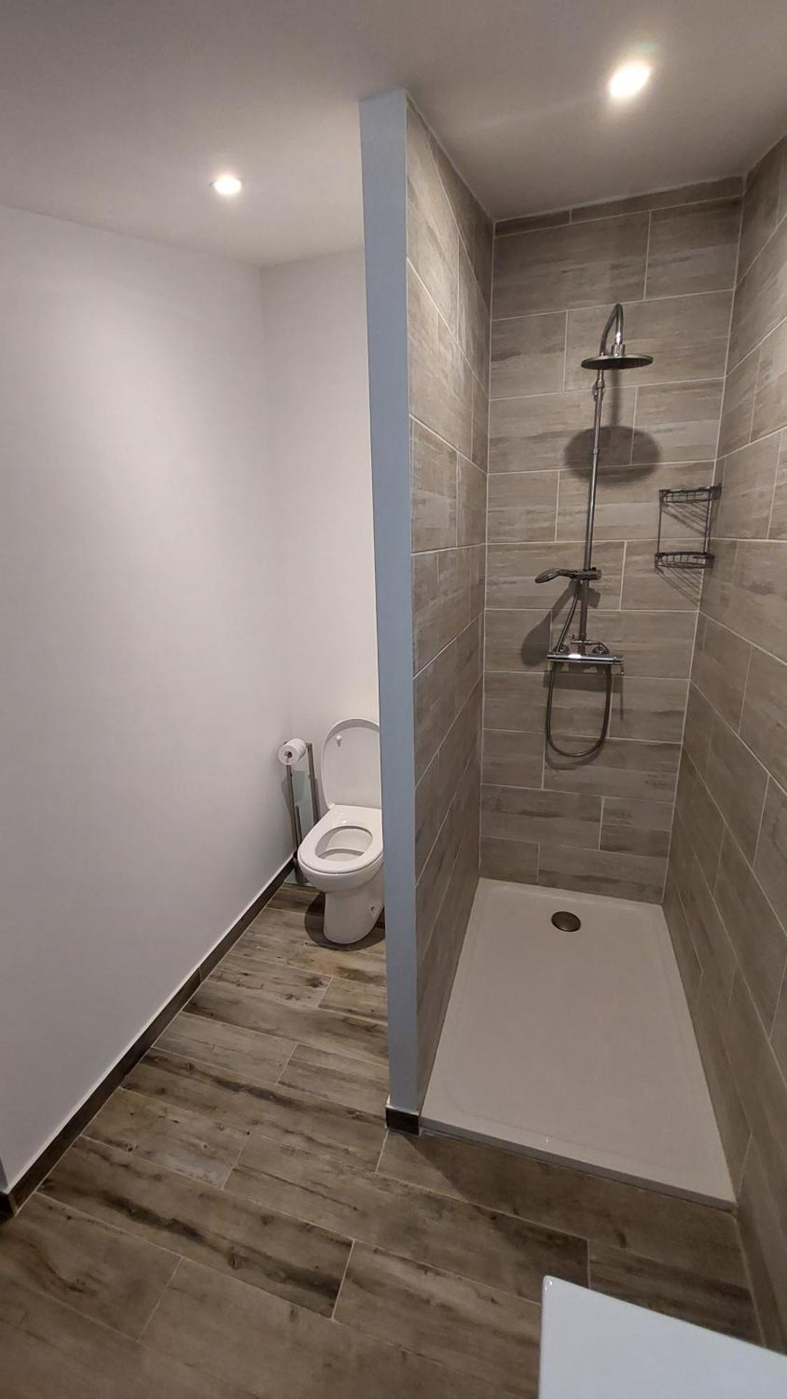 L'Opaline Villa Lorgues Bagian luar foto