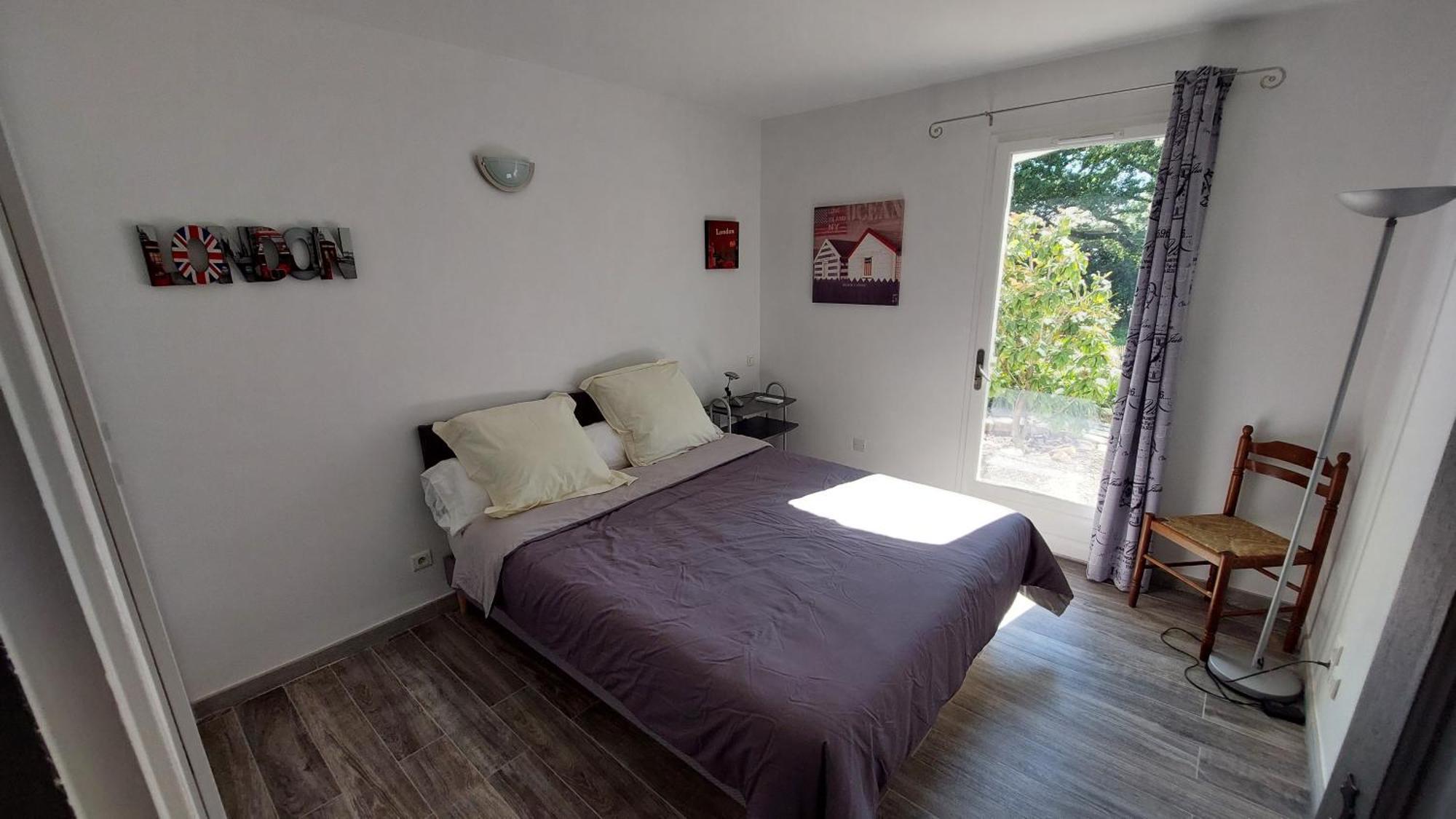 L'Opaline Villa Lorgues Bagian luar foto